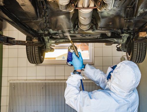 Benefits of Considering Ceramic Coating on Your Car